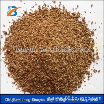 2015 High quality Expanded vermiculite in flake by creditworthy Manufacturer